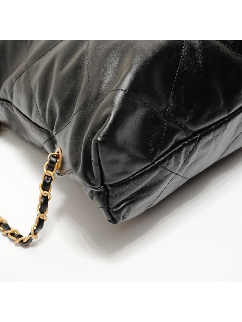 Chanel 22 Quilted Backpack - Picture 5 of 10